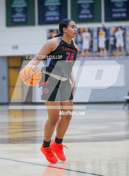 Thumbnail 3 in Granger @ Copper Hills (UHSAA 6A First Round) photogallery.