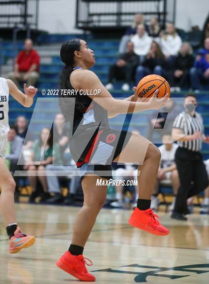 Thumbnail 1 in Granger @ Copper Hills (UHSAA 6A First Round) photogallery.