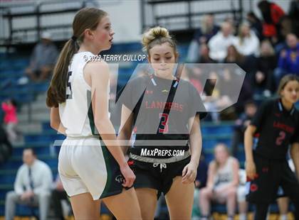 Thumbnail 1 in Granger @ Copper Hills (UHSAA 6A First Round) photogallery.
