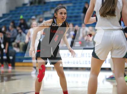 Thumbnail 3 in Granger @ Copper Hills (UHSAA 6A First Round) photogallery.