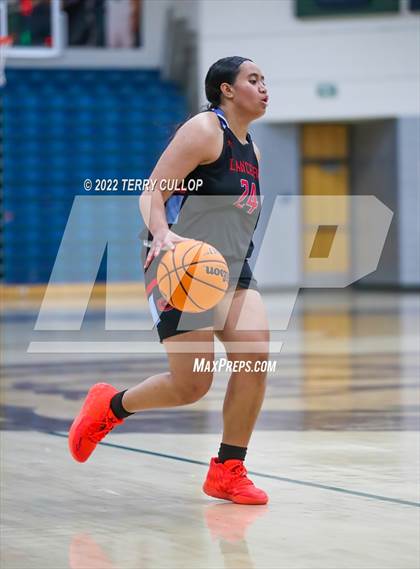 Thumbnail 2 in Granger @ Copper Hills (UHSAA 6A First Round) photogallery.