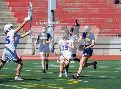 Thumbnail 1 in Santa Monica vs San Marcos (Gold Coast Tournament) photogallery.