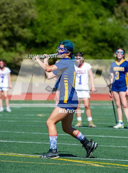 Thumbnail 2 in Santa Monica vs San Marcos (Gold Coast Tournament) photogallery.