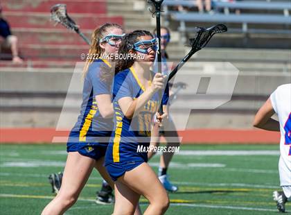 Thumbnail 1 in Santa Monica vs San Marcos (Gold Coast Tournament) photogallery.