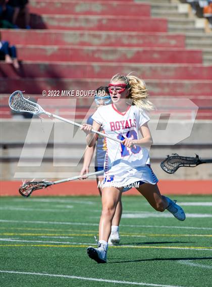 Thumbnail 3 in Santa Monica vs San Marcos (Gold Coast Tournament) photogallery.