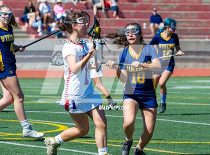 Thumbnail 2 in Santa Monica vs San Marcos (Gold Coast Tournament) photogallery.
