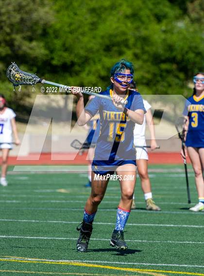 Thumbnail 3 in Santa Monica vs San Marcos (Gold Coast Tournament) photogallery.