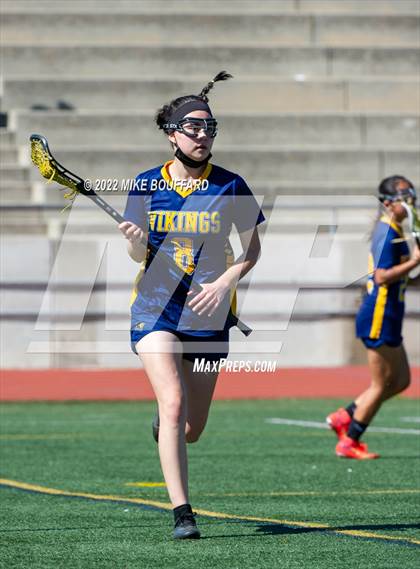 Thumbnail 2 in Santa Monica vs San Marcos (Gold Coast Tournament) photogallery.
