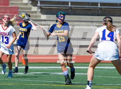 Thumbnail 3 in Santa Monica vs San Marcos (Gold Coast Tournament) photogallery.