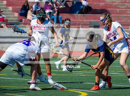 Thumbnail 2 in Santa Monica vs San Marcos (Gold Coast Tournament) photogallery.