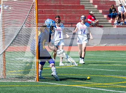 Thumbnail 3 in Santa Monica vs San Marcos (Gold Coast Tournament) photogallery.