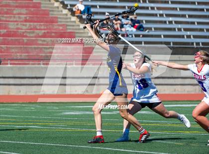 Thumbnail 1 in Santa Monica vs San Marcos (Gold Coast Tournament) photogallery.