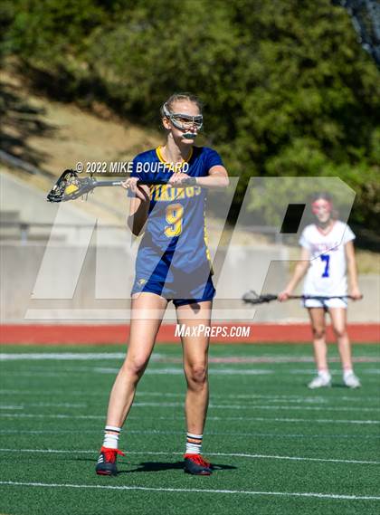 Thumbnail 2 in Santa Monica vs San Marcos (Gold Coast Tournament) photogallery.