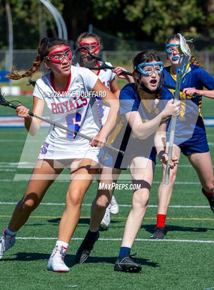 Thumbnail 1 in Santa Monica vs San Marcos (Gold Coast Tournament) photogallery.