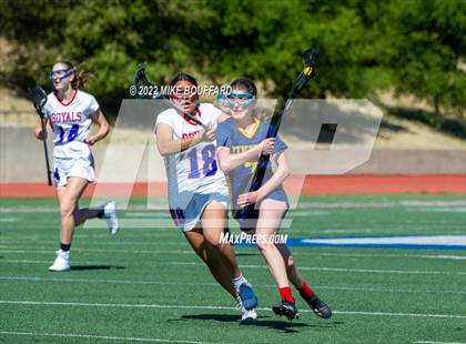 Thumbnail 1 in Santa Monica vs San Marcos (Gold Coast Tournament) photogallery.