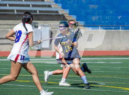 Thumbnail 2 in Santa Monica vs San Marcos (Gold Coast Tournament) photogallery.