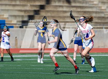 Thumbnail 2 in Santa Monica vs San Marcos (Gold Coast Tournament) photogallery.