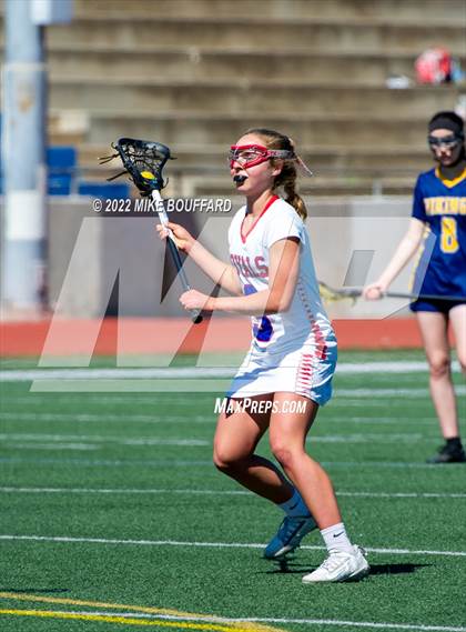 Thumbnail 3 in Santa Monica vs San Marcos (Gold Coast Tournament) photogallery.