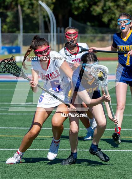 Thumbnail 3 in Santa Monica vs San Marcos (Gold Coast Tournament) photogallery.