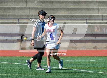 Thumbnail 2 in Santa Monica vs San Marcos (Gold Coast Tournament) photogallery.