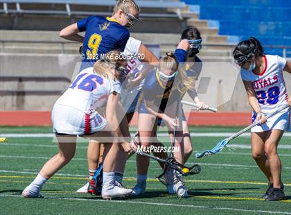 Thumbnail 2 in Santa Monica vs San Marcos (Gold Coast Tournament) photogallery.