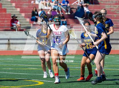 Thumbnail 1 in Santa Monica vs San Marcos (Gold Coast Tournament) photogallery.