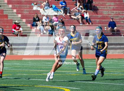 Thumbnail 1 in Santa Monica vs San Marcos (Gold Coast Tournament) photogallery.