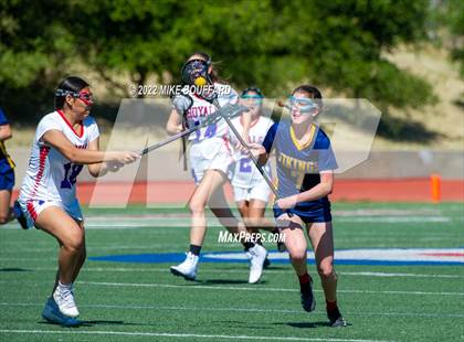 Thumbnail 2 in Santa Monica vs San Marcos (Gold Coast Tournament) photogallery.