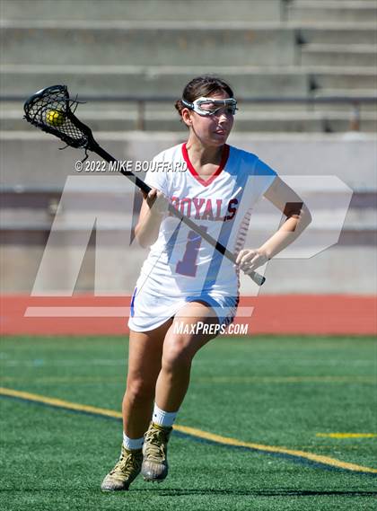 Thumbnail 2 in Santa Monica vs San Marcos (Gold Coast Tournament) photogallery.