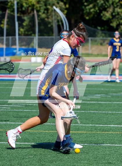 Thumbnail 2 in Santa Monica vs San Marcos (Gold Coast Tournament) photogallery.