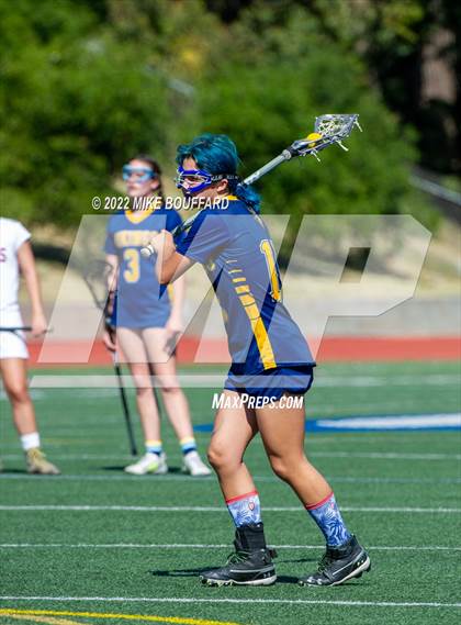Thumbnail 1 in Santa Monica vs San Marcos (Gold Coast Tournament) photogallery.