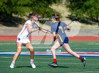 Thumbnail 1 in Santa Monica vs San Marcos (Gold Coast Tournament) photogallery.