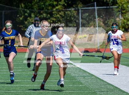 Thumbnail 2 in Santa Monica vs San Marcos (Gold Coast Tournament) photogallery.