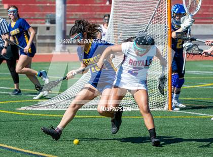 Thumbnail 3 in Santa Monica vs San Marcos (Gold Coast Tournament) photogallery.