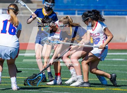 Thumbnail 1 in Santa Monica vs San Marcos (Gold Coast Tournament) photogallery.