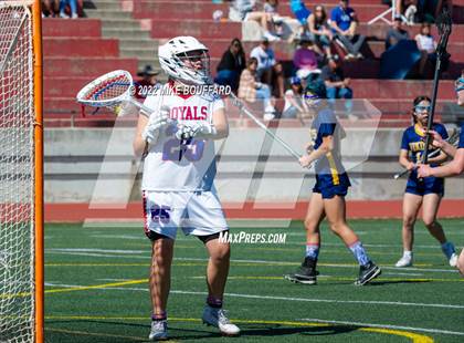 Thumbnail 3 in Santa Monica vs San Marcos (Gold Coast Tournament) photogallery.