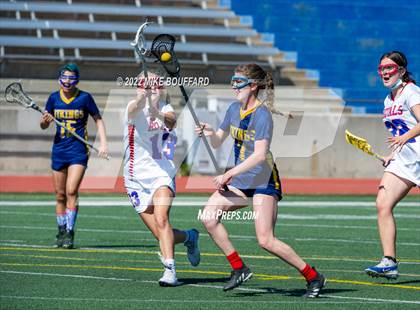 Thumbnail 2 in Santa Monica vs San Marcos (Gold Coast Tournament) photogallery.