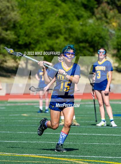 Thumbnail 1 in Santa Monica vs San Marcos (Gold Coast Tournament) photogallery.