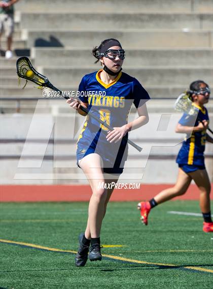 Thumbnail 1 in Santa Monica vs San Marcos (Gold Coast Tournament) photogallery.