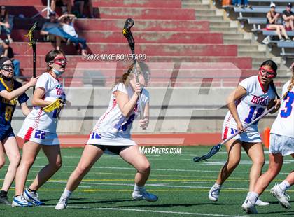 Thumbnail 2 in Santa Monica vs San Marcos (Gold Coast Tournament) photogallery.