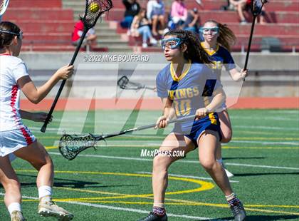 Thumbnail 3 in Santa Monica vs San Marcos (Gold Coast Tournament) photogallery.
