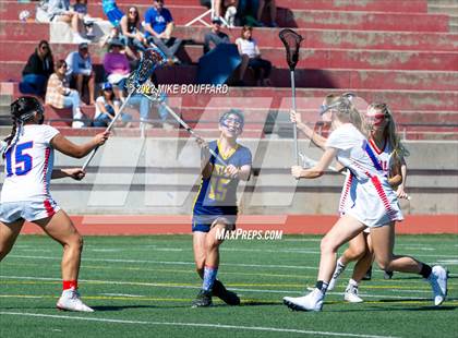 Thumbnail 1 in Santa Monica vs San Marcos (Gold Coast Tournament) photogallery.