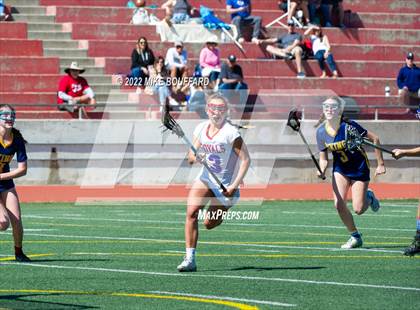 Thumbnail 3 in Santa Monica vs San Marcos (Gold Coast Tournament) photogallery.