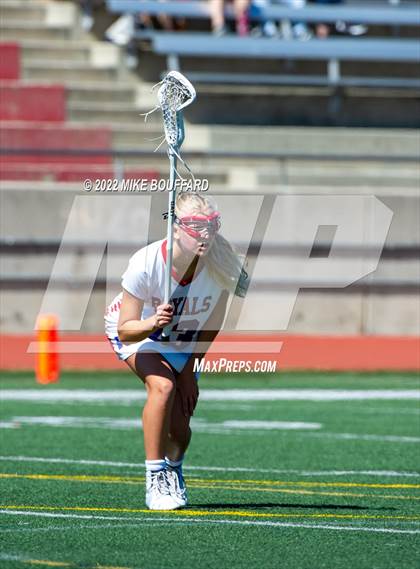 Thumbnail 1 in Santa Monica vs San Marcos (Gold Coast Tournament) photogallery.