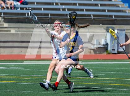 Thumbnail 1 in Santa Monica vs San Marcos (Gold Coast Tournament) photogallery.