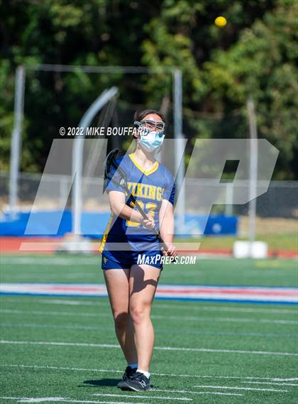 Thumbnail 3 in Santa Monica vs San Marcos (Gold Coast Tournament) photogallery.