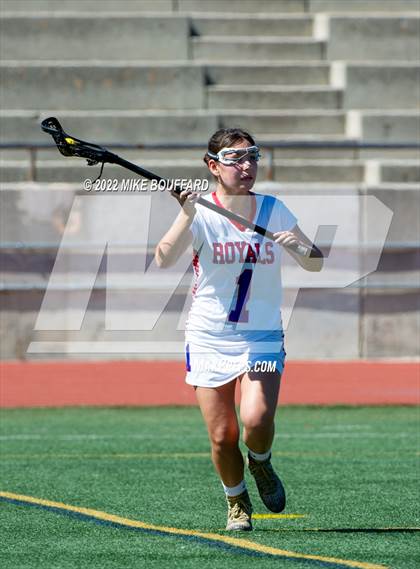 Thumbnail 1 in Santa Monica vs San Marcos (Gold Coast Tournament) photogallery.