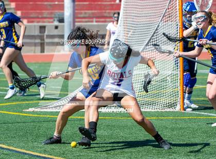 Thumbnail 1 in Santa Monica vs San Marcos (Gold Coast Tournament) photogallery.