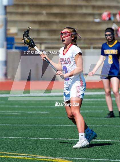 Thumbnail 2 in Santa Monica vs San Marcos (Gold Coast Tournament) photogallery.