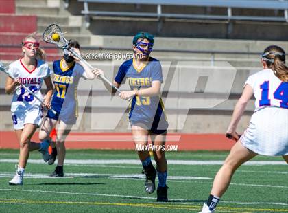 Thumbnail 2 in Santa Monica vs San Marcos (Gold Coast Tournament) photogallery.
